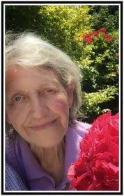 Condolence Book for Maura (Mary) Sheehan (née Casey) (Loughrea, Galway)