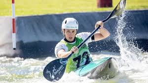In 2020 during the tokyo olympics, c2 men loses its status as an official olympic event and is to be replaced by c1 women. Jones Wins The Oceania Canoe Slalom Championships Nautical Channel