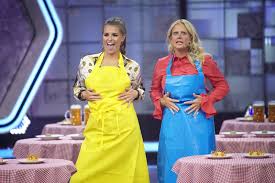 Am samstag (4.9.2021) gab es denn sie wissen nicht, was passiert im fernsehen. Denn Sie Wissen Nicht Was Passiert Staffel 3 Episodenguide Fernsehserien De