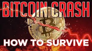 By fathy1999, 45 minutes ago in crypto world. Bitcoin Crash Strategy How To Survive Youtube