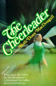The Cheerleader Summary And Analysis Like Sparknotes Free Book Notes