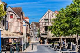 Discover The Medieval Heritage Of France In The Town Of Provins Harya Danniswara Jakarta Post Provins Day Trip From Paris Day Trips