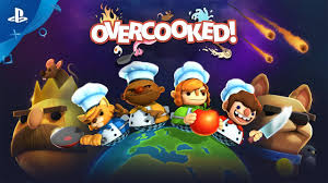 ¡los juegos más exclusivos e increíbles de cocina están en juegosdiarios.com! El Caotico Juego Cooperativo De Cocina Overcooked Proximamente Para Ps4 Playstation Blog En Espanol
