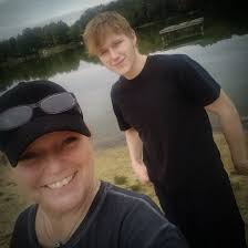 Is there any news about a big fire in Copley?