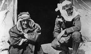 Lawrence of arabia is a 1962 film loosely based on the life of t.e. T E Lawrence Foresaw The Middle East S Problems But No One Listened Insidehook
