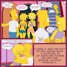 Page 6 | croc-comicslos-simpsonsissue-1 | Erofus - Sex and Porn Comics