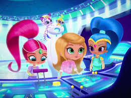 Nick junior is an american tv channel. Shimmer And Shine Episodes Games Videos On Nick Jr Shimmer Shimmer N Shine Shine