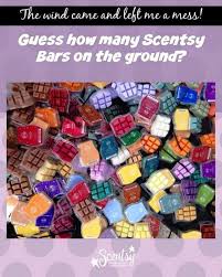 173 Bars Scentsy Games Scentsy Scentsy Party Games