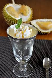 Pin On Durian