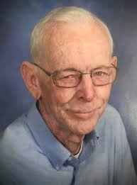 Ellis Fleming Obituary