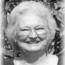 Patsy Walker Obituary (2014)