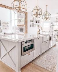 Price and stock could change after publish date, and we may make money from these links. 110 Kitchen Island Ideas Dapur Rumah Desain Dapur