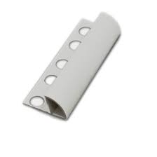 How do you do tile edges? China Niu Yuan High Quality Pvc Ceramic Tile Trim Plastic Tile Trim Pvc Tile Corner Trim China Pvc Tile Trim Plastic Tile Trim