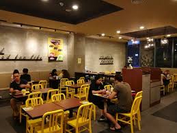 A menu to die for. Nene Chicken Petaling Jaya Menu Prices Restaurant Reviews Tripadvisor