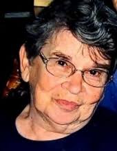 Obituary information for Doris M. Lawrence