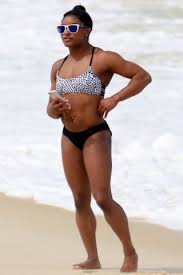 4 ft 9 in or 145 cm. Simone Biles Height Weight Shoe Size