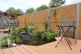 Garten holzbank sessel beste holz sitzbank ideen holz sitzbank 0d garten ideen holz selbst bau. Larmschutzwande Von Kokosystems