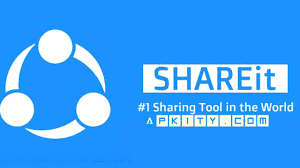 Descarga gratis shareit 6.2.8_ww para tu teléfono o tableta android, tamaño de archivo: Download Shareit Apk