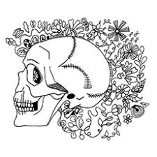 440 x 330 jpeg 19 кб. 15 Best Skeleton Coloring Pages For Your Toddler