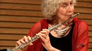 Performer — Leone Buyse