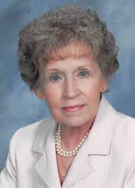 Marjorie W. Fox Obituary