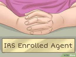 There is a shortage of enrolled agents, who can handle more complicated tax returns and represent clients before the irs. 3 Easy Ways To Become An Enrolled Agent Wikihow
