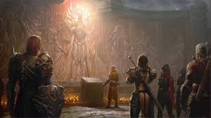 Diablo 3 Ring Of Royal Grandeur: How To Get In Season 28 - Ginx Tv