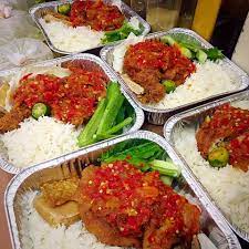Tidak lebih dari 30 menit untuk mengolah hingga menyajikannya di meja makan. Lebih 3k Shares Wanita Ini Kongsi Resepi Ayam Geprek Viral Pedas Tapi Confirm Sedap