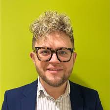 After almost 5 years with Transfroming Futures Trust tomorrow is my last  day.