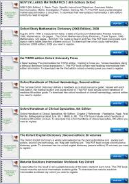 Oct 15, 2019 · oxford english for computing (answer book) by bca nepal 2 years ago. Oxford Mathematics 6th Edition 1 Solutions Pdf Free Download