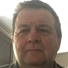 Archie Alafriz spent the majority of his 27-year Royal Canadian Mounted  Police