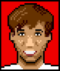 PIXELATED ABSTRACTION