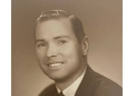 Philip Moore Obituary (1929