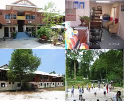 Pulau pangkor) is a resort island in manjung district, perak, malaysia. Jom Cuti Cuti Pakej Pulau Pangkor Family Day Seagull Beach Vill Family Day Outdoor Decor Outdoor