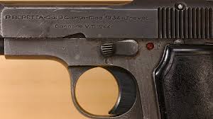 Its firearms are used worldwide for a variety of civilian, law enforcement. Mighty Italian Mini Looking Back At The Beretta Model 1934 Tactical Life Gun Magazine Gun News And Gun Reviews