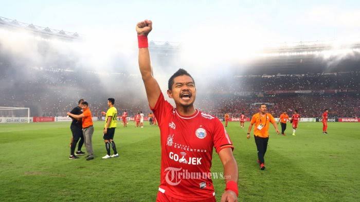 Bambang pamungkas, Bepe