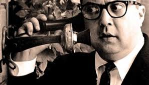 The Man In The Vicuna Coat