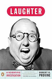 Laughter: A Scientific Investigation