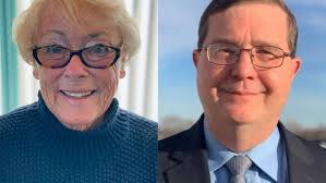 22-year incumbent faces challenge in Winnebago County Treasurer race