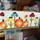 Monthly Class - Autumn Garden Table Runner event in Lucas, IA