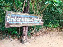 Image result for Puerto Princesa Underground River