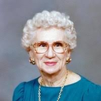 Juanita Maxson Obituary