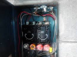 1,627 100 amp fuse box products are offered for sale by suppliers on alibaba.com, of which fuses accounts for 5%, fuse components there are 152 suppliers who sells 100 amp fuse box on alibaba.com, mainly located in asia. Fuse Box Wiring With Breaker Wiring Diagram