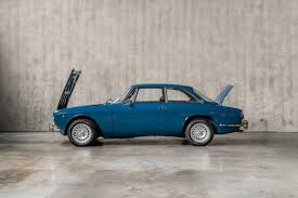 Image result for Bluette 1967 Alfa-Romeo