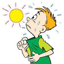 Hot – nóng
