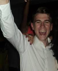 My beautiful Michael, Wherever you are I hope you can hear and see me in  whatever way this life works. I can't believe somebody with your light and  energy can just go