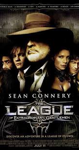 The league was originally envisioned as a victorian justice league of america, specifically as a crisis crossover of several iconic characters in in addition, there's a film adaption, the league of extraordinary gentlemen or lxg based on the first volume. The League Of Extraordinary Gentlemen 2003 Imdb