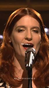 Shake It Off Florence and The Machine