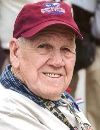 Obituary information for Walter N. Bair