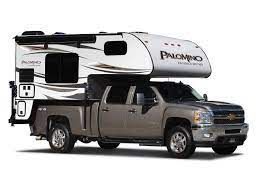 Palomino slide in truck camper. Palomino Rvs For Sale Near Cedar Falls Ia Palomino Rv Dealer